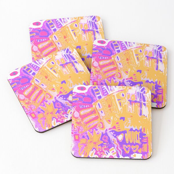 Item preview, gin and juice designed and sold by sucre77.
