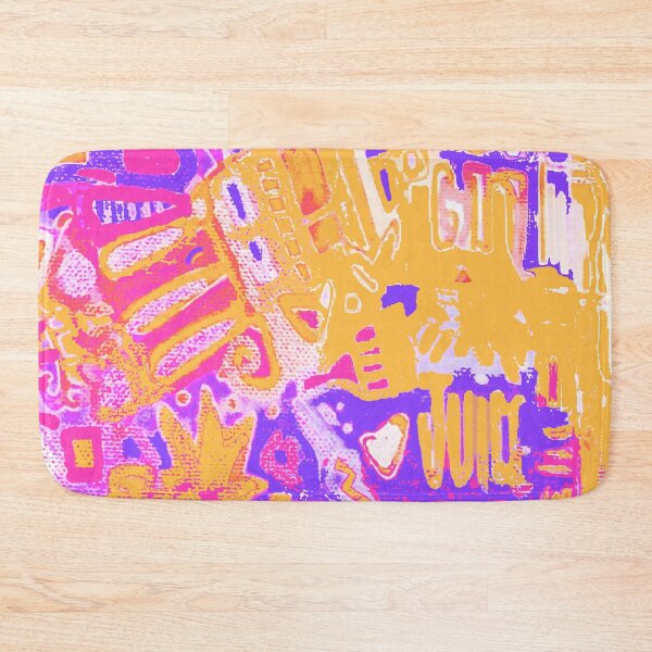 Item preview, gin and juice designed and sold by sucre77.