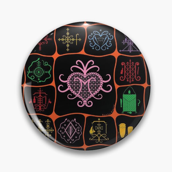 Item preview, Zili Freda designed and sold by Kesler Pierre.