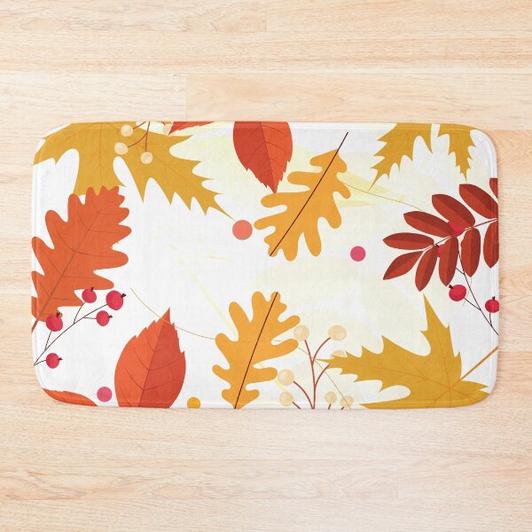Item preview, Hello Autumn designed and sold by BcreativeTT.