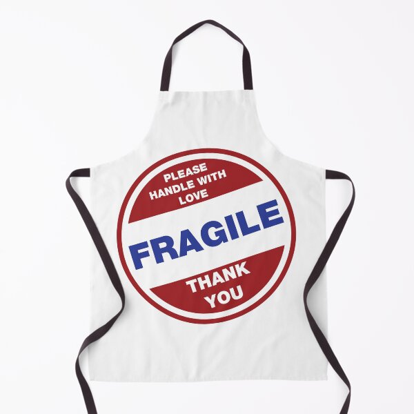 Item preview, FRAGILE designed and sold by remerasnerdas.