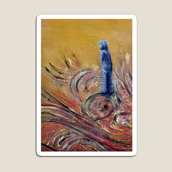 To Dare by 'Donna Williams' Magnet