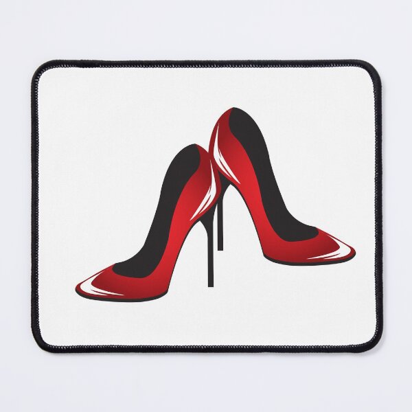 Item preview, RED HEELS designed and sold by billionairebrnd.