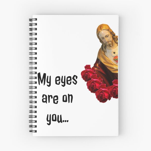 Item preview, My eyes are on you designed and sold by Mizems.