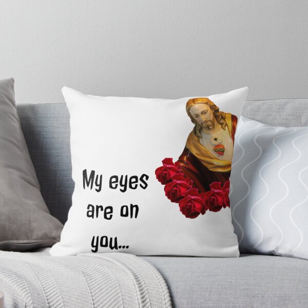 Item preview, My eyes are on you designed and sold by Mizems.