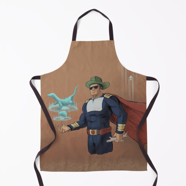 Item preview, Australian Pilots designed and sold by patricioguerra.
