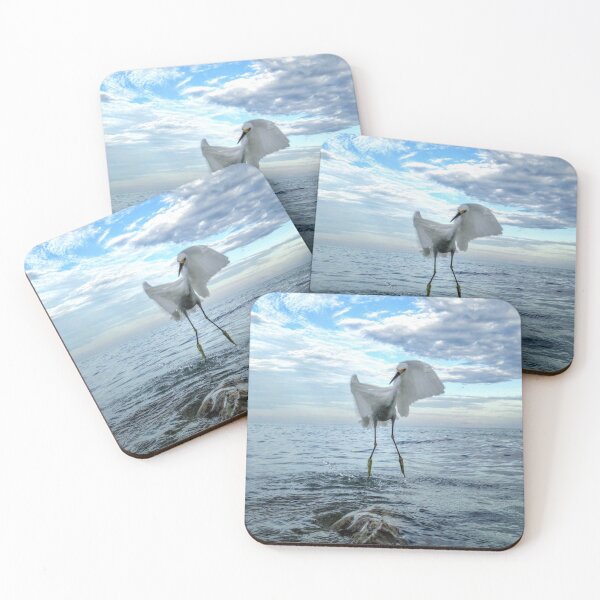 Item preview, Sea Bird Pirouette designed and sold by FreeRoseJ.