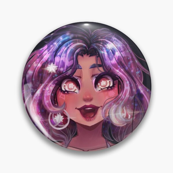 Item preview, Purple galaxy  designed and sold by KiwiCandyDreams.