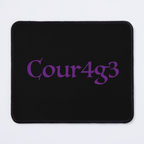Item preview, Cour4g3 Punk Rock Style Merch designed and sold by COUR4G3.