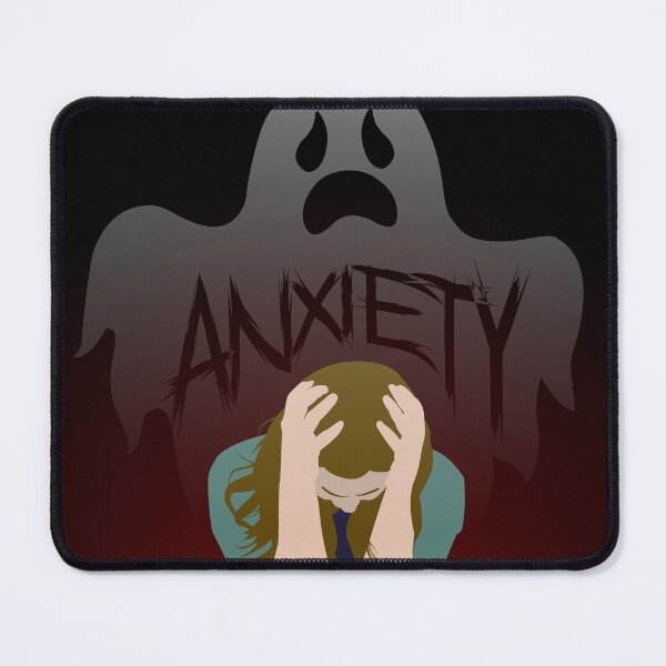 Item preview, Irrational fears designed and sold by Diversity-illus.