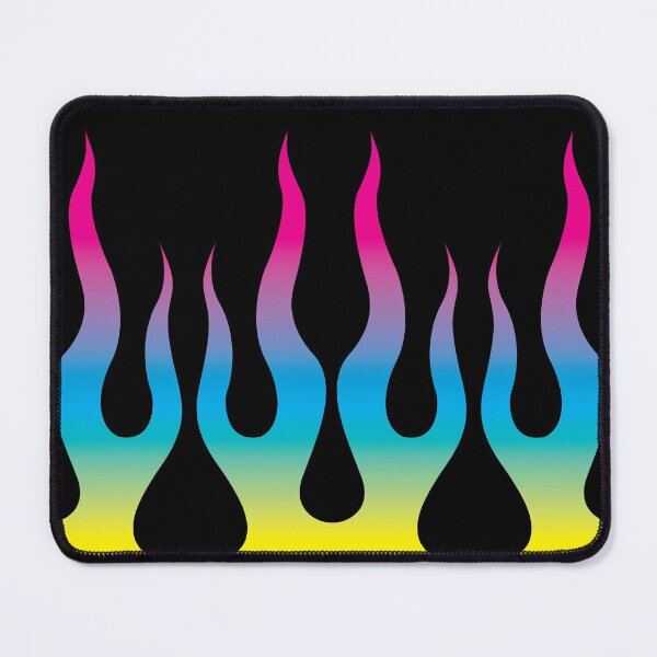 Item preview, FLAMES - ZESTY designed and sold by deathtunejdm.