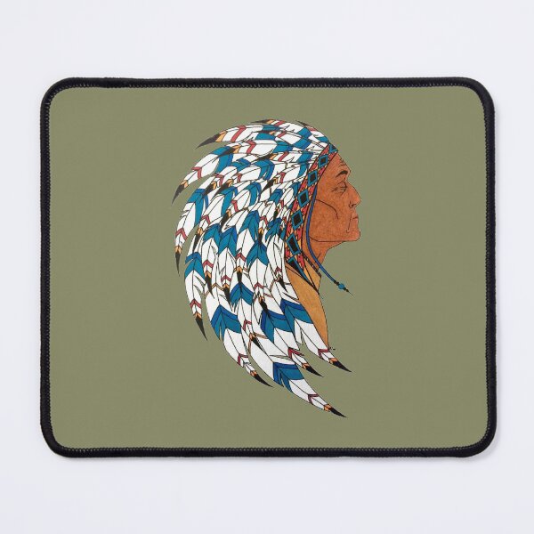 Item preview, Native (Color) designed and sold by Jade Whitcomb.