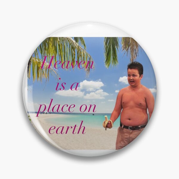 Item preview, Gibby heaven designed and sold by radical-stuff.