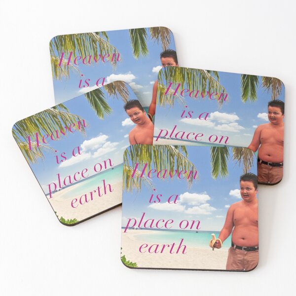 Item preview, Gibby heaven designed and sold by radical-stuff.