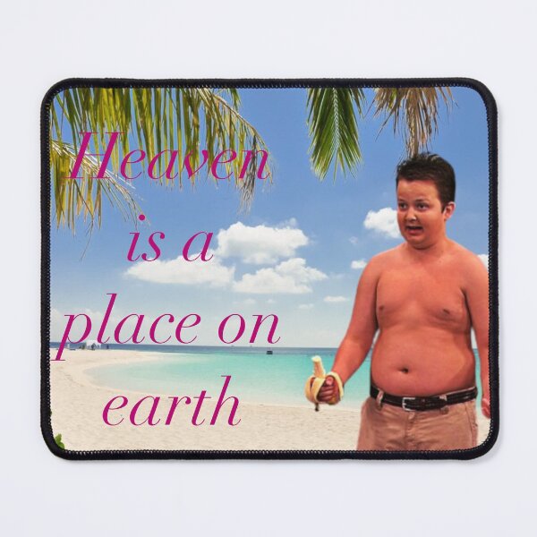Item preview, Gibby heaven designed and sold by radical-stuff.