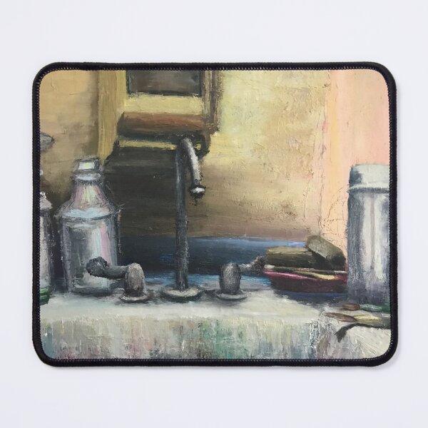 Item preview, Completed Sink designed and sold by HoundDogs.