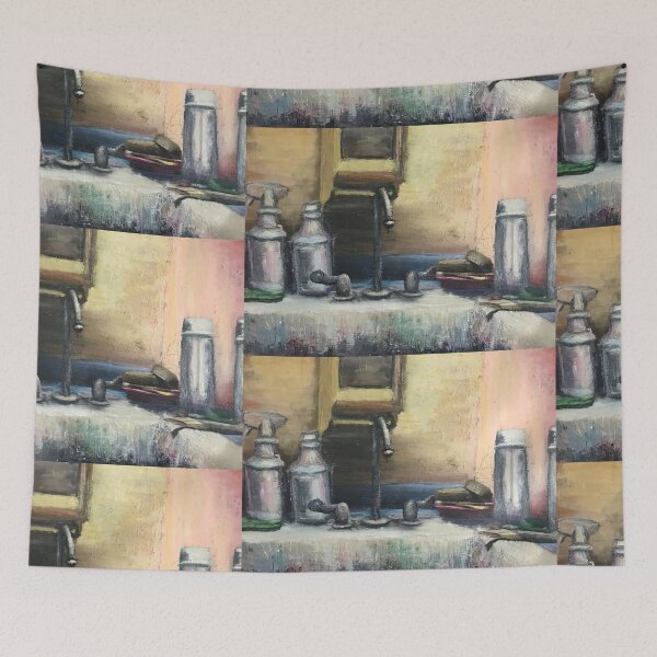 Item preview, Completed Sink designed and sold by HoundDogs.