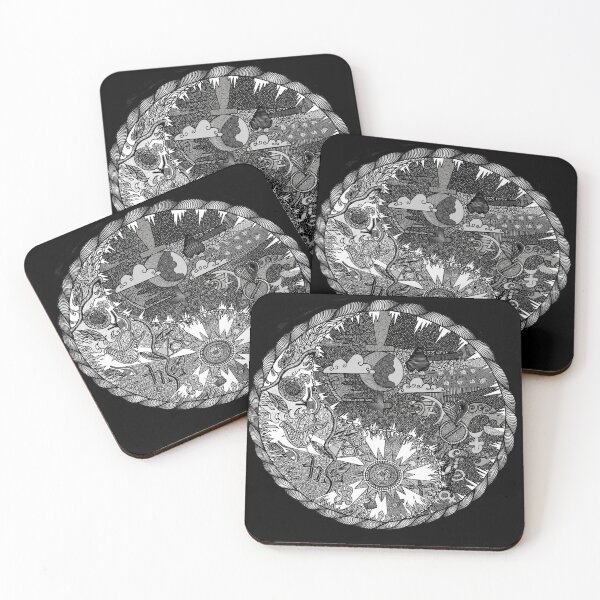 Item preview, Harmony Yin Yang  designed and sold by Yarham.