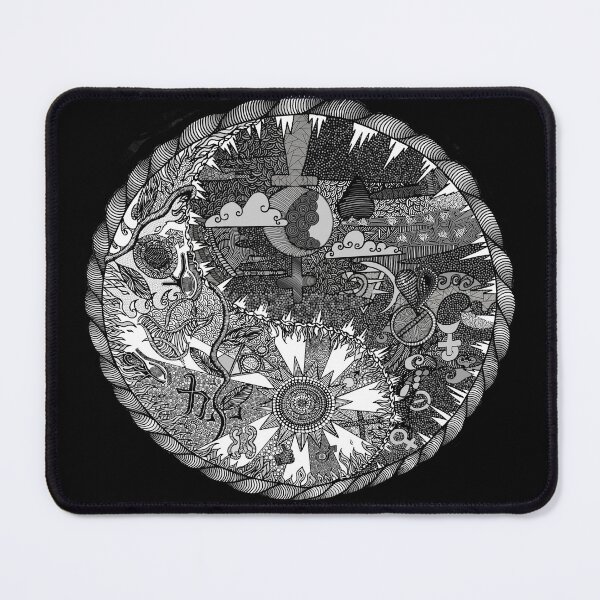 Item preview, Harmony Yin Yang  designed and sold by Yarham.