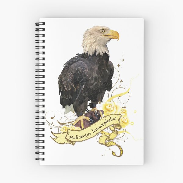 Artikelvorschau, Weißkopfseeadler entworfen und verkauft von obscurite.