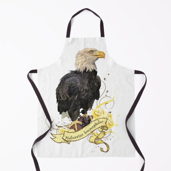 Item preview, Bald eagle designed and sold by obscurite.