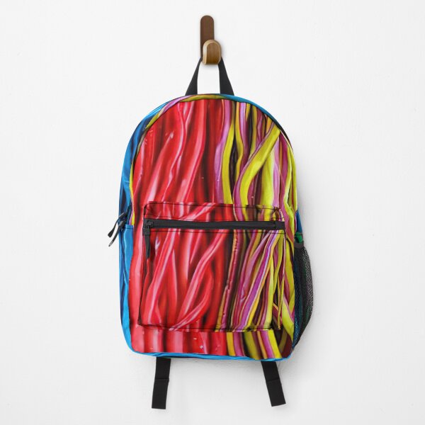 Item preview, Bright, Colourful Liquorice Art Photography  designed and sold by Mrspink16.