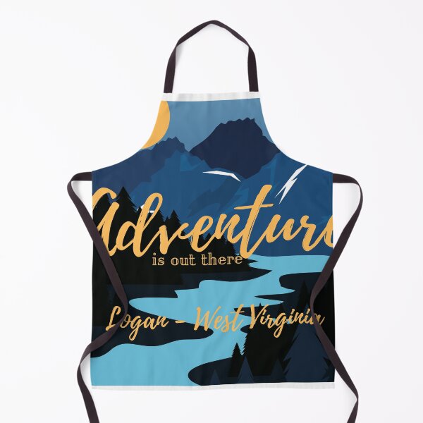Item preview, Logan, WV Adventure designed and sold by SMBDesigns304.