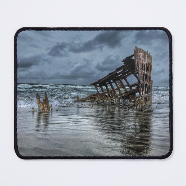 Item preview, Shipwreck designed and sold by Monkeypawsoup.