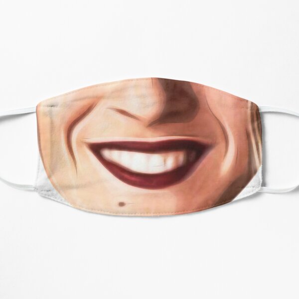 Sister Witch 2 Flat Mask