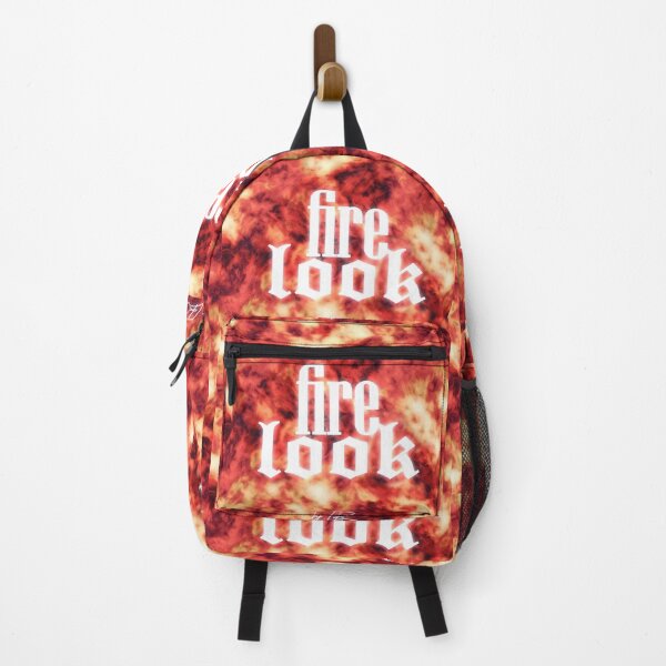 Item preview, Fire Look By LR designed and sold by LewisRichie.