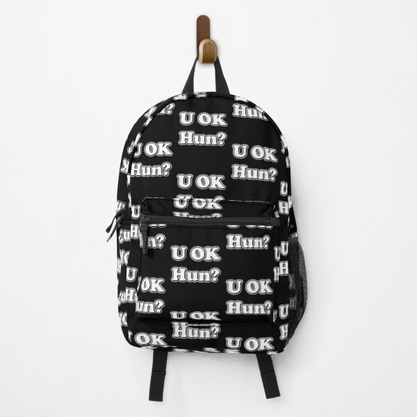 Item preview, U OK Hun? designed and sold by johnta17.