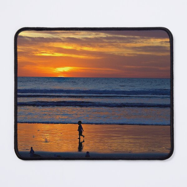 Item preview, Pacific coast sunset designed and sold by MKP Productions.