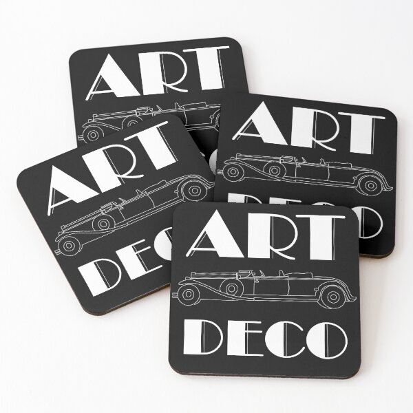 Item preview, Vintage Art Deco designed and sold by Yarham.