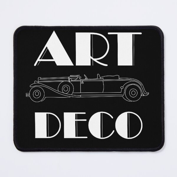 Item preview, Vintage Art Deco designed and sold by Yarham.