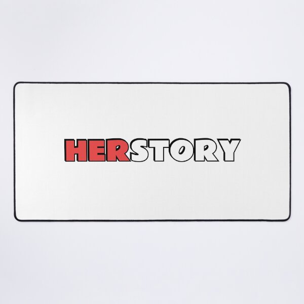 Item preview, Herstory designed and sold by Inspirationmotivation.