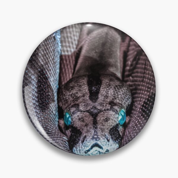 Item preview, Magnificient Snake watching  designed and sold by TALAT-SHOPS.