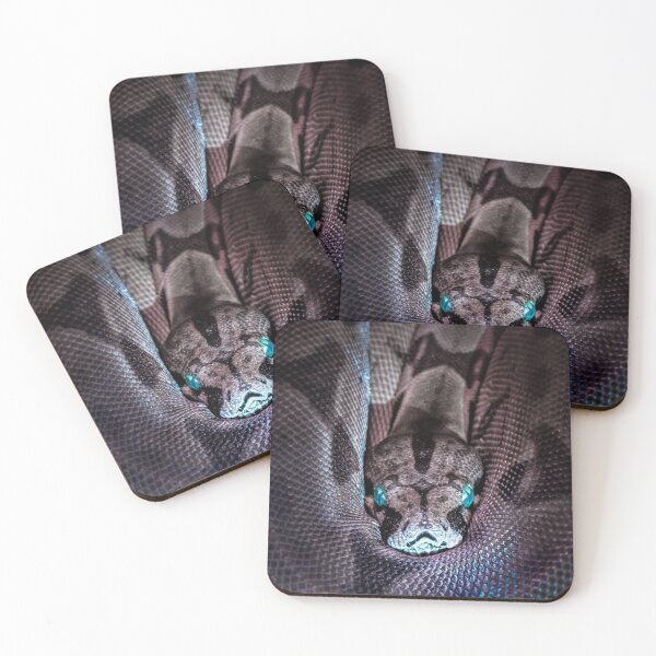 Item preview, Magnificient Snake watching  designed and sold by TALAT-SHOPS.