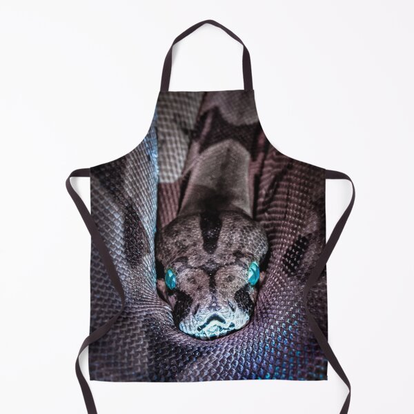 Item preview, Magnificient Snake watching designed and sold by TALAT-SHOPS.