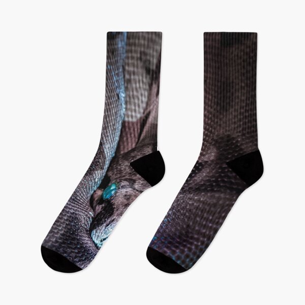 Item preview, Magnificient Snake watching designed and sold by TALAT-SHOPS.