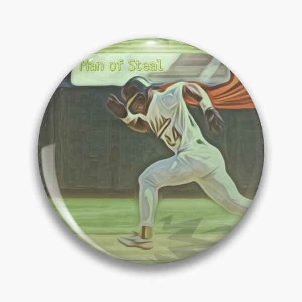 Item preview, Man of Steal designed and sold by gj-85.