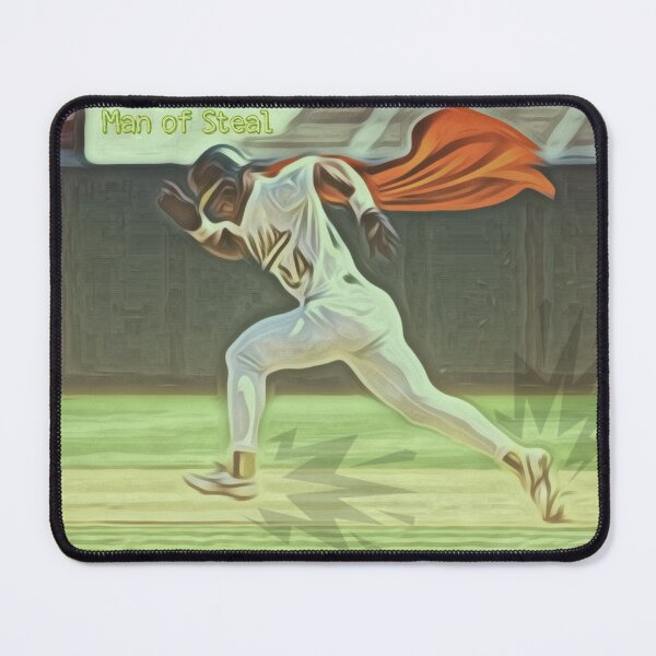 Item preview, Man of Steal designed and sold by gj-85.