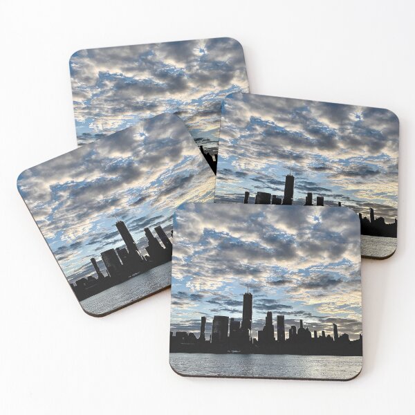 Item preview, New York Skyline designed and sold by MKP Productions.