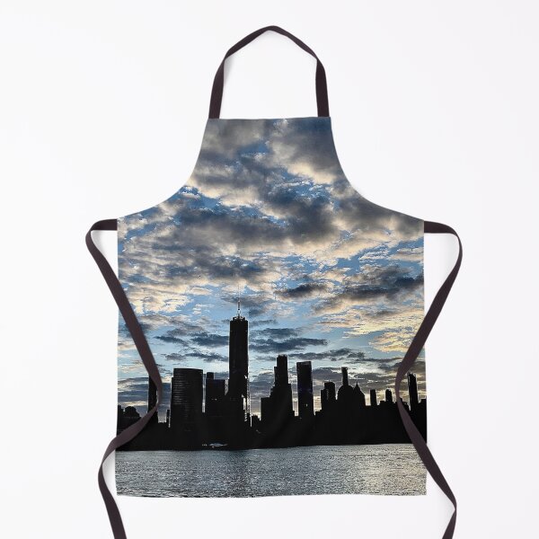 Item preview, New York Skyline designed and sold by MKP Productions.