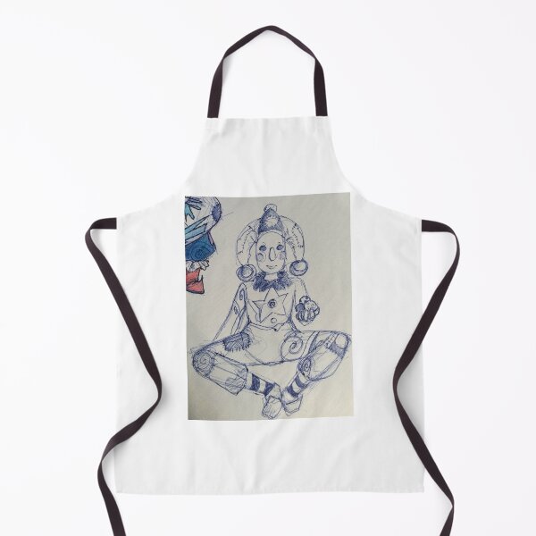 Item preview, Clown juggler designed and sold by jamminanddrawin.