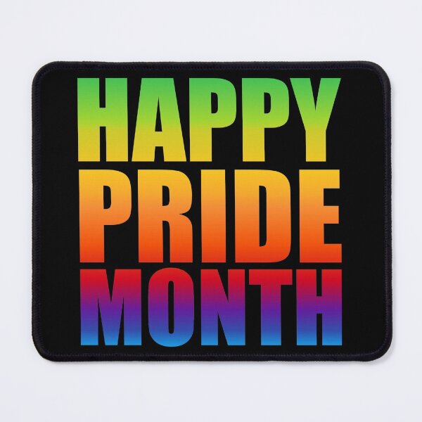 Item preview, Happy pride month designed and sold by Diversity-illus.