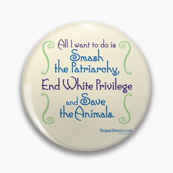 Item preview, All I Want to Do is... designed and sold by VeganStreet.