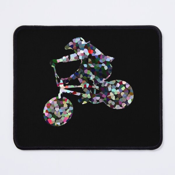 Item preview,   bmx designed and sold by ricobarinas.