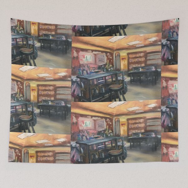 Item preview, Print Studio designed and sold by HoundDogs.