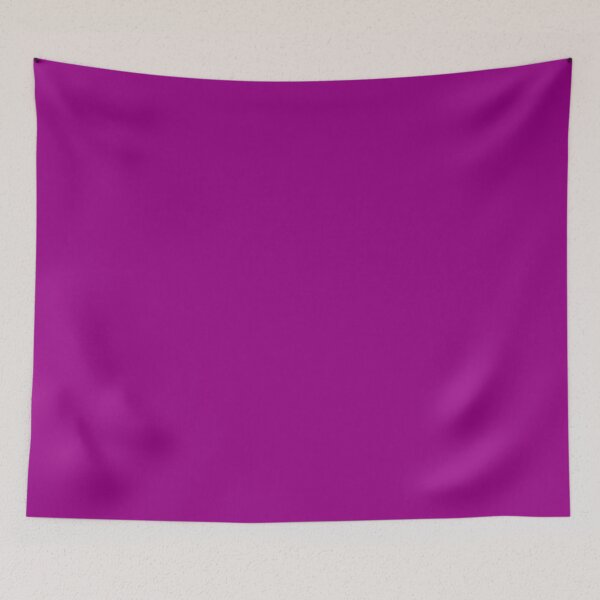 Item preview, FUCHSIA COLOR NAME designed and sold by EllieMonroe.