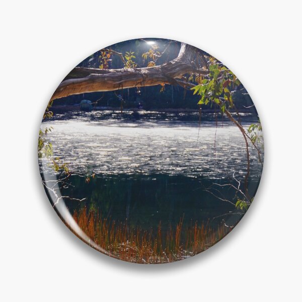 Item preview, Frozen Lake designed and sold by D-GaP.